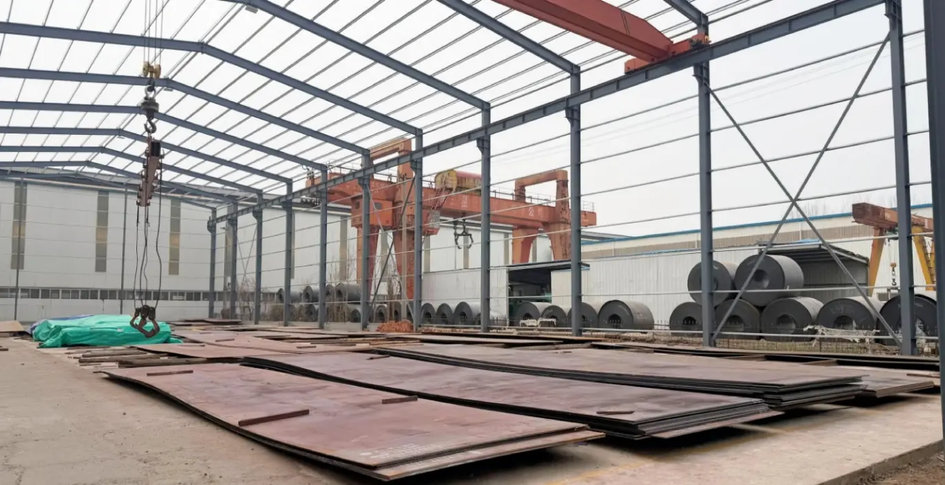 Seolann Sanhe Steel Company go hiomlán uasghrádú digiteach ar líne táirgeachta cruach te-rollta ardchruinneas