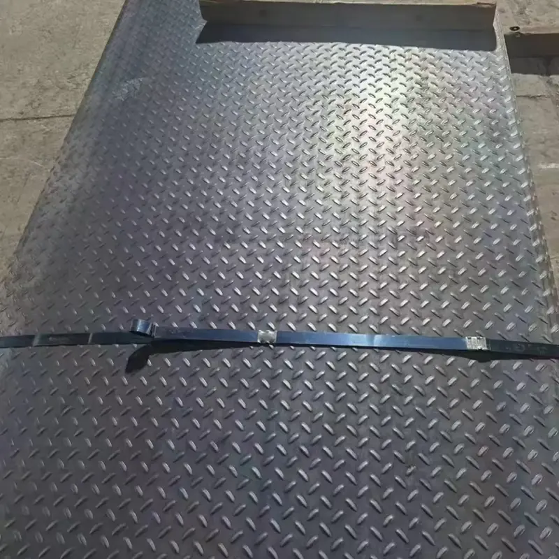 Pláta Seiceála Cruach Carbóin